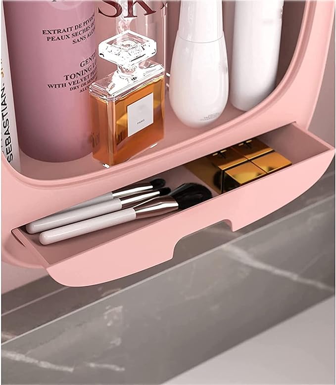 Make-up Organizer Case - Souqis